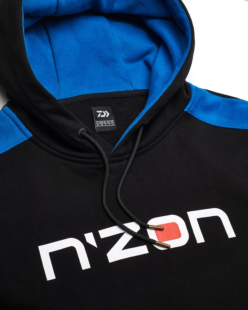 Daiwa N'zon Fishing Hoodie