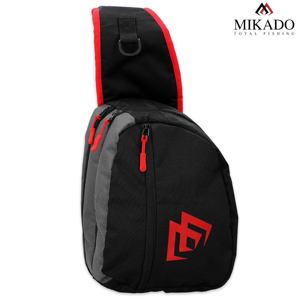 Mikado Fishing Sling Tackle Bag