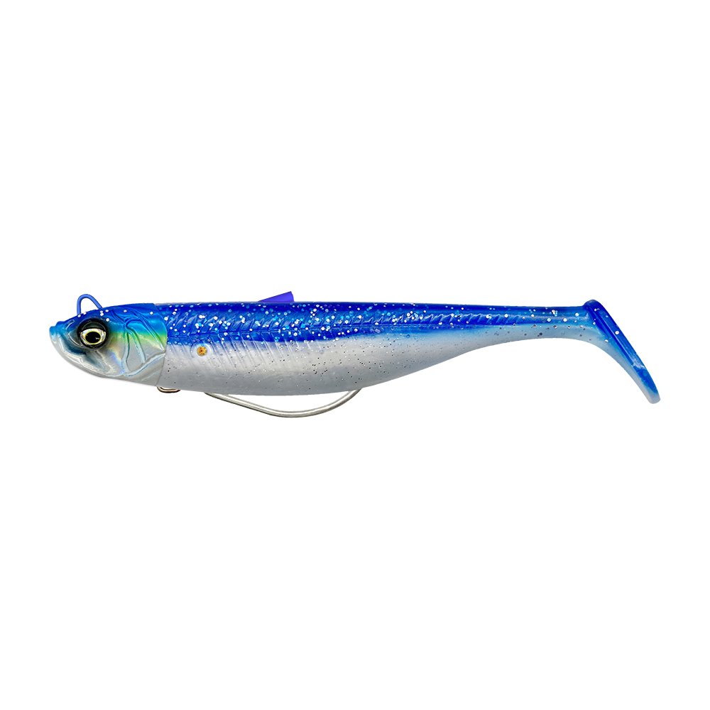 Savage Gear Minnow Weedless Fishing Lures - Single Or Multipack