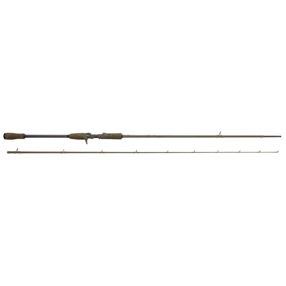 Savage Gear SG4 Light Game Trigger Rod - 7ft - 7-22g - 2 piece