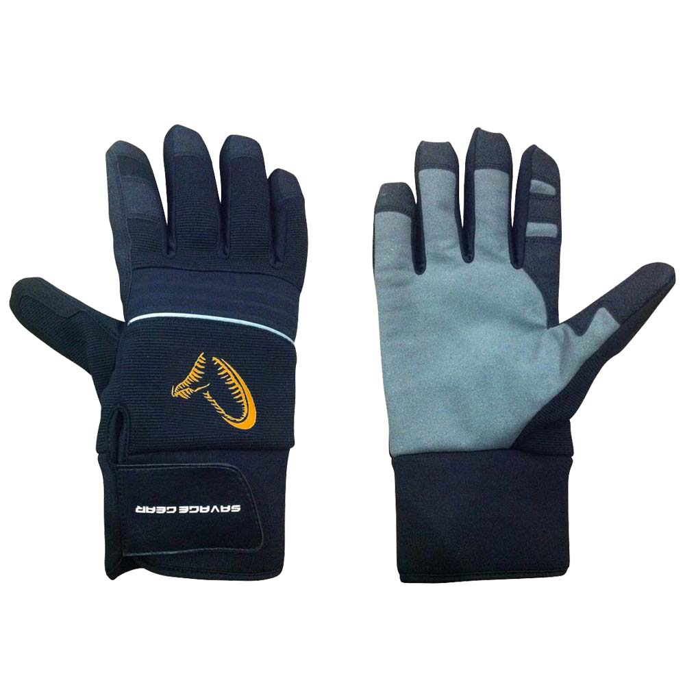 Savage Gear Winter Thermo Gloves