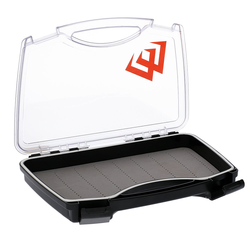 Mikado Fishing Tackle Box With Foam Waterproof