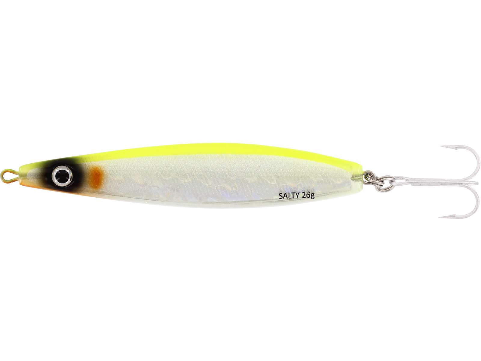 Westin Salty Spin Fishing Lures