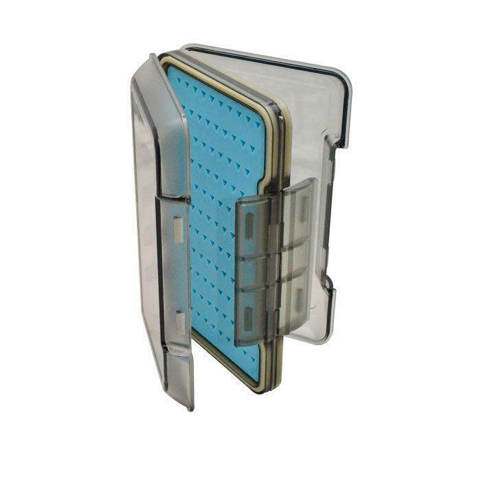 Airflo Grippa Double Sided Silicone Fly Box