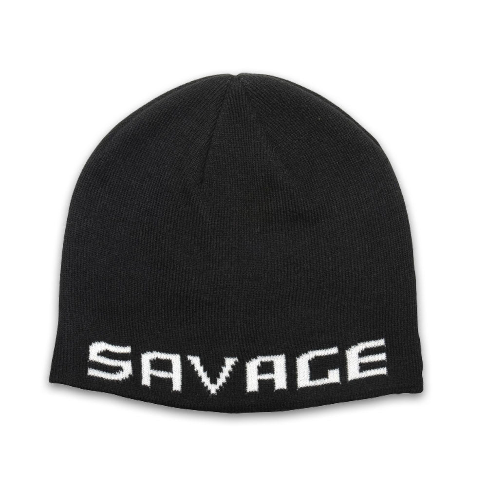 Savage Gear Logo Fishing Beanie