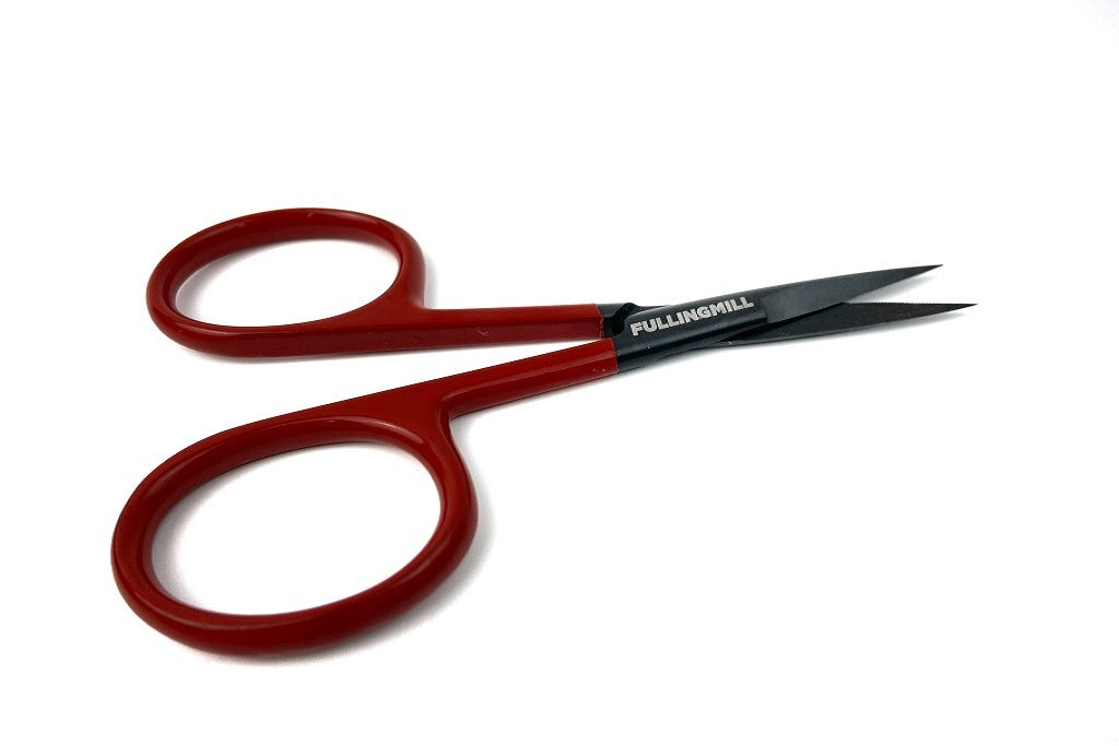 Fulling Mill All Purpose Fishing Scissors