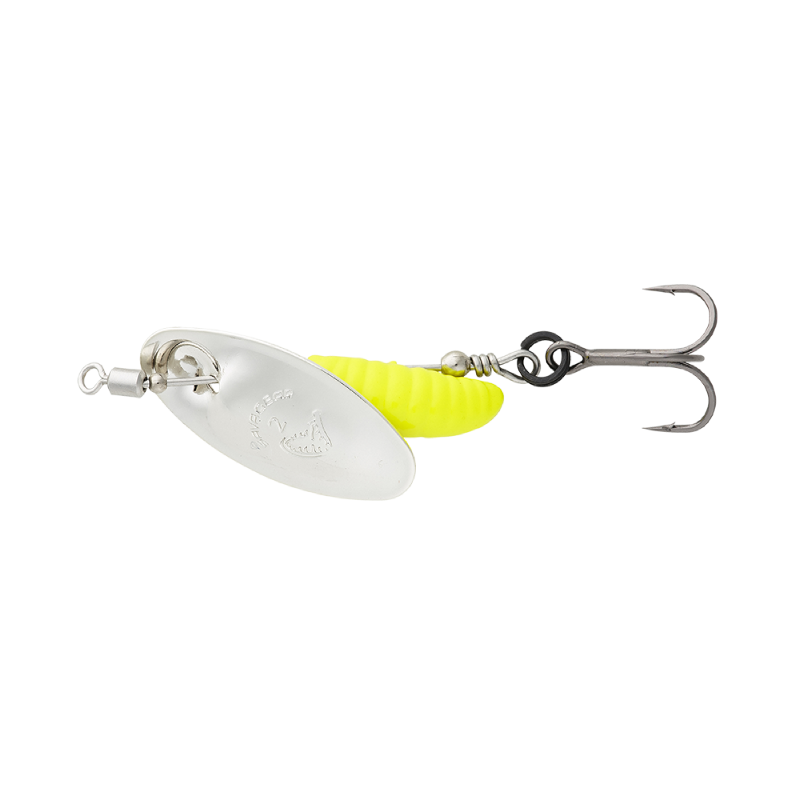 Savage Gear Grub Spinner