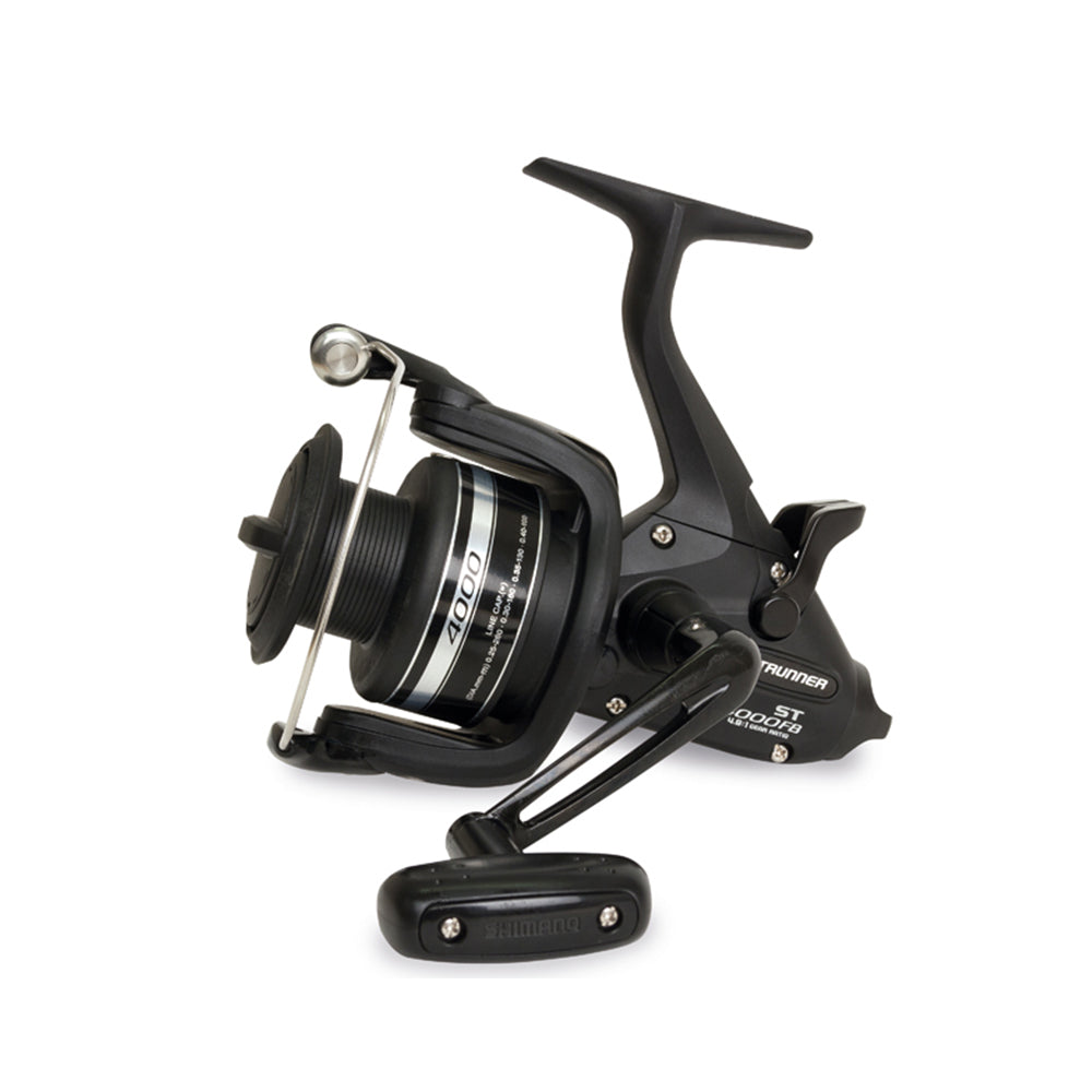Shimano Baitrunner ST Fishing Reel