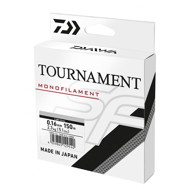 Daiwa Tournament SF Mono Fishing Line