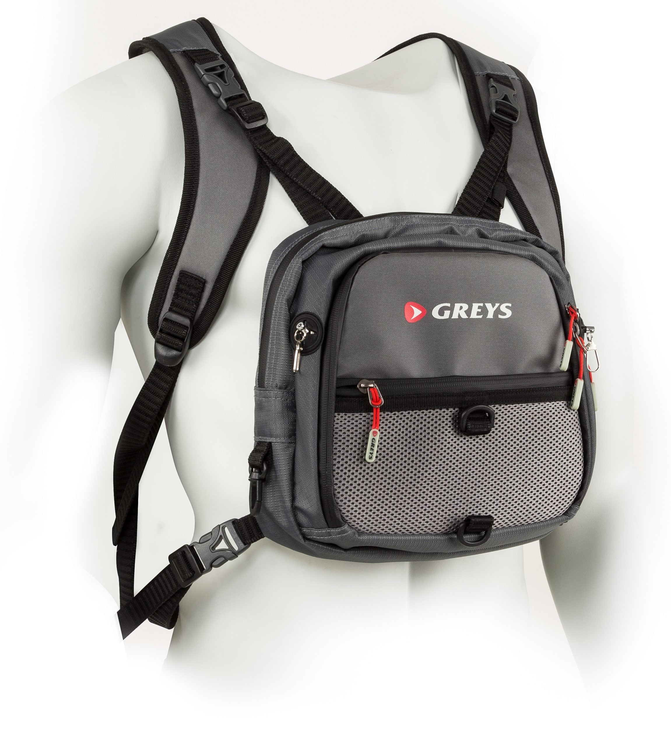 Greys Chest Pack