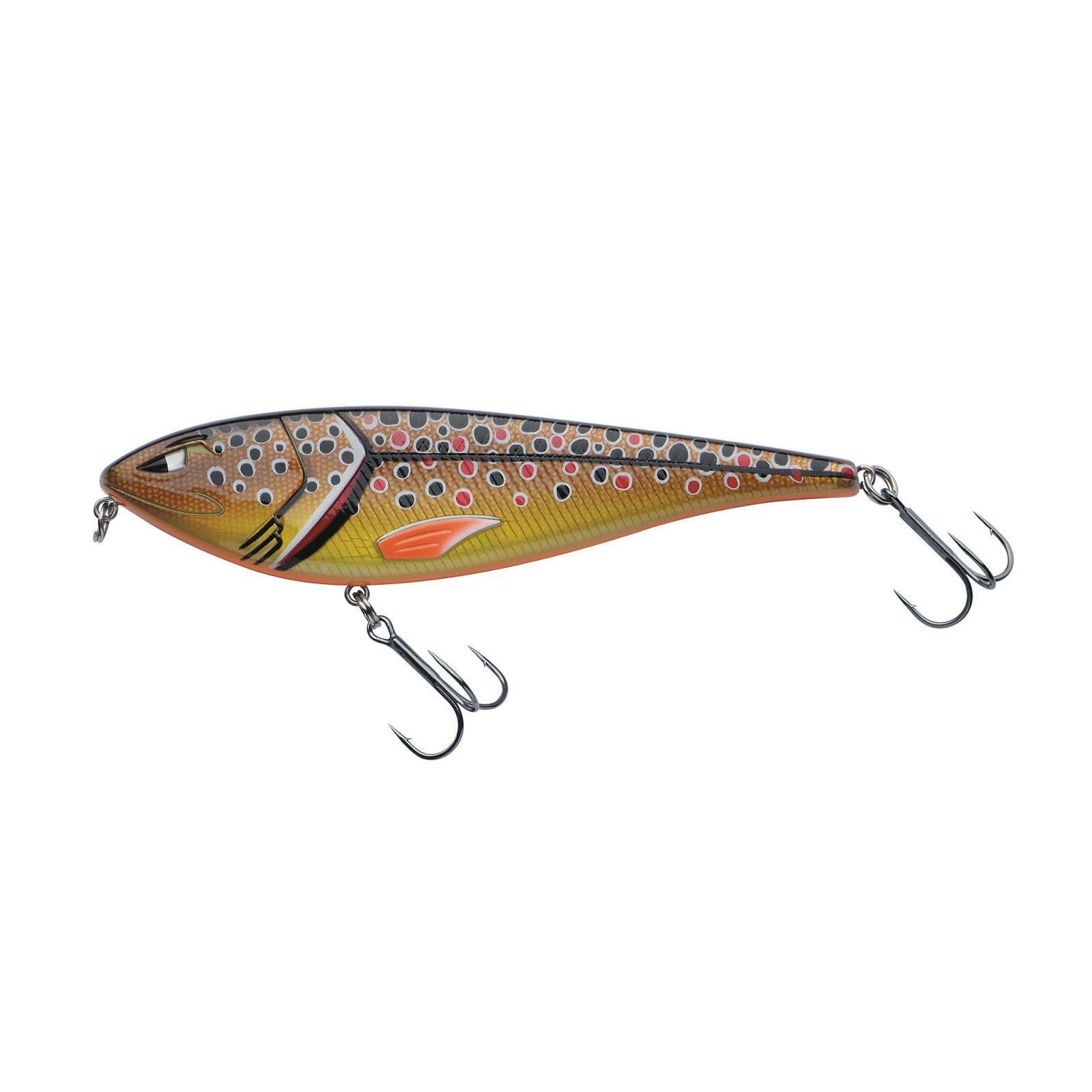 Berkley Zilla Gilder Lures