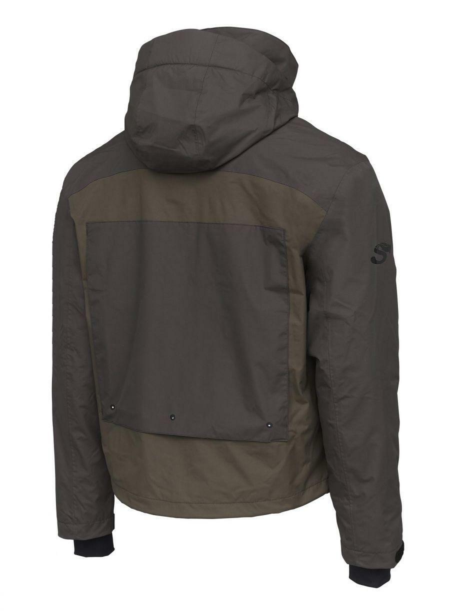 Scierra Helmsdale Waterproof Wading Jacket