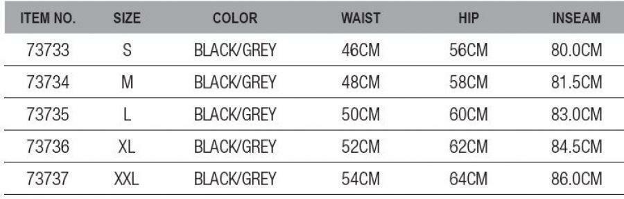 Savage Gear WP Performance Fishing Bib & Brace