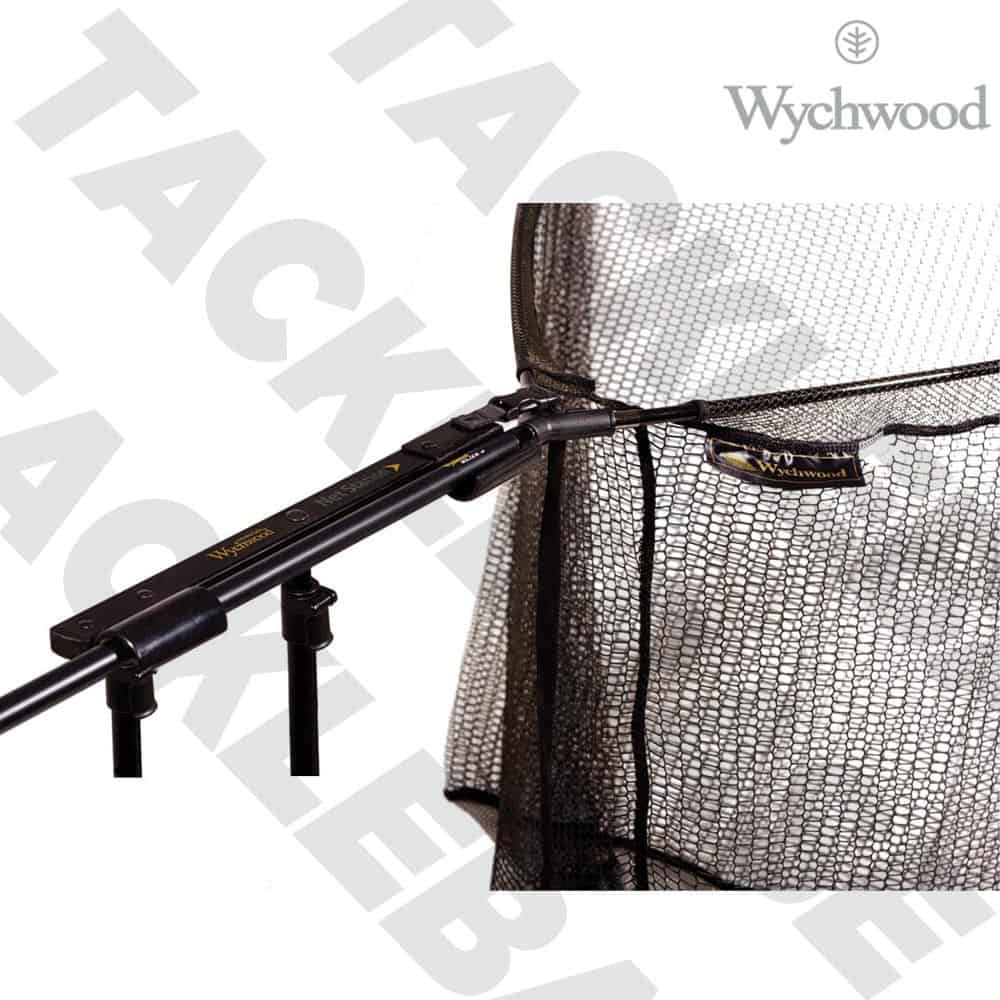 Wychwood Net Station Carp Coarse Fishing Net Attachment X0046
