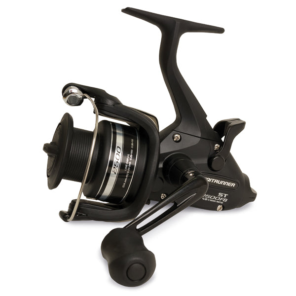 Shimano Baitrunner ST Fishing Reel