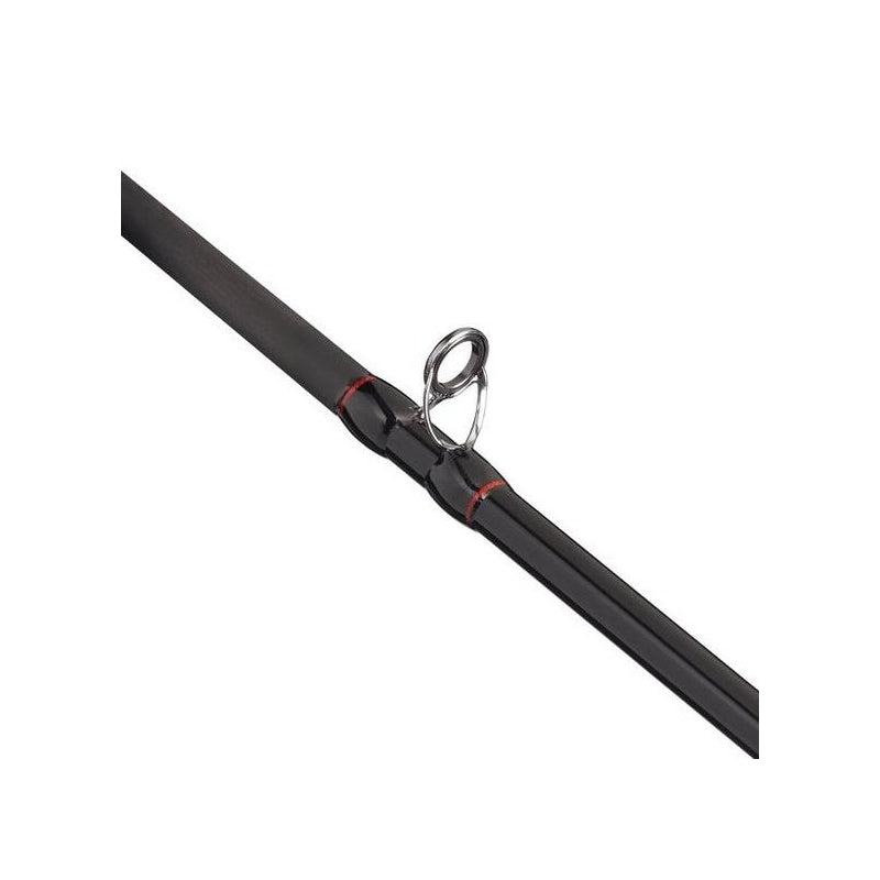 Abu Garcia MAX LP Pike Combo