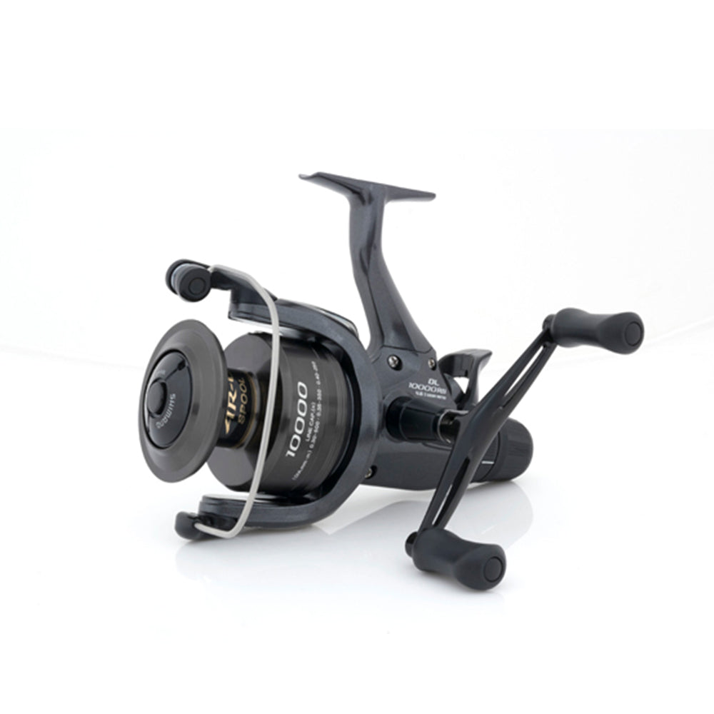 Shimano Baitrunner DL Fishing Reel