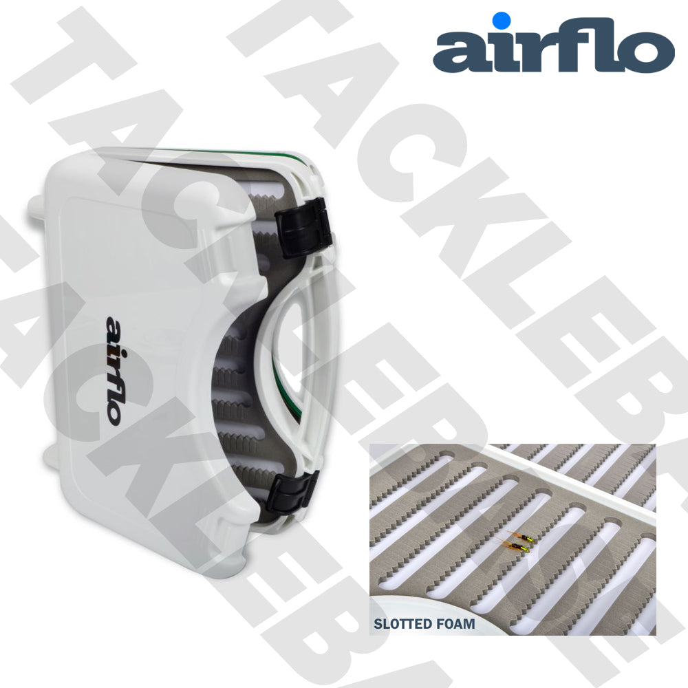 Airflo Competitor Fly Box