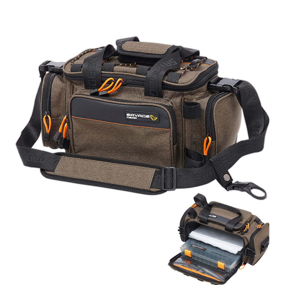 Savage Gear Specialist Soft Lure Bag