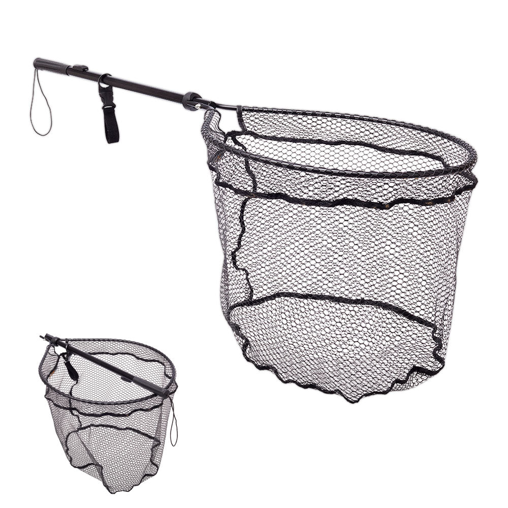 Savage Gear Foldable Net With Lock