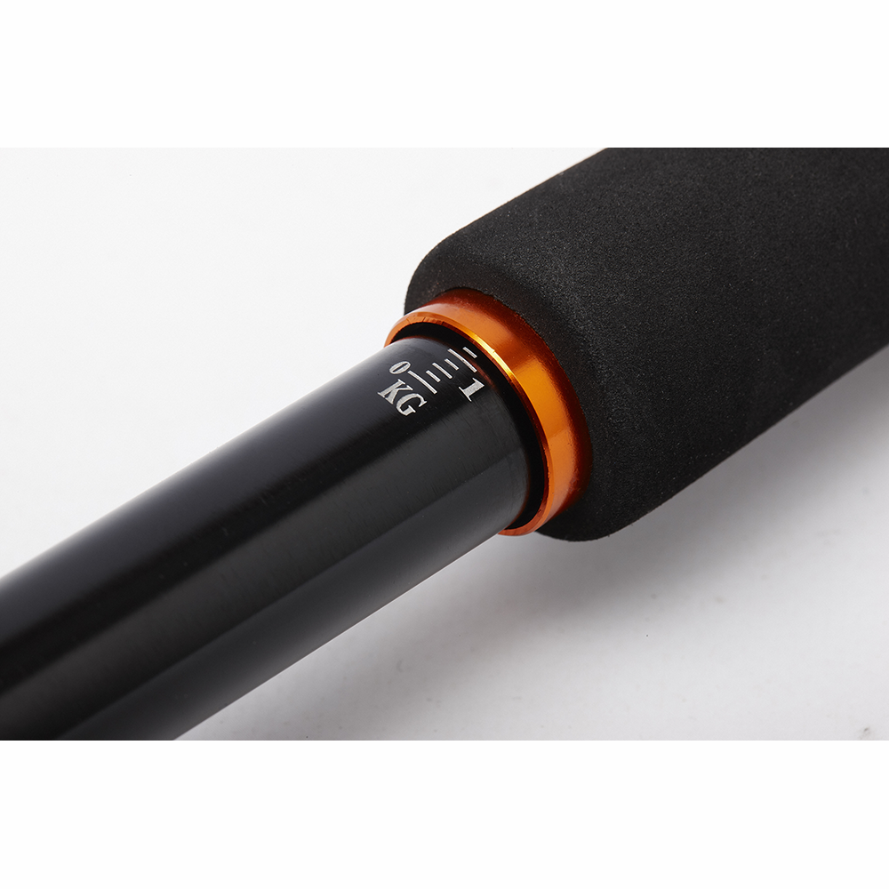 Savage Gear Pro Finezze Net With Scale - Medium 44x50x42cm