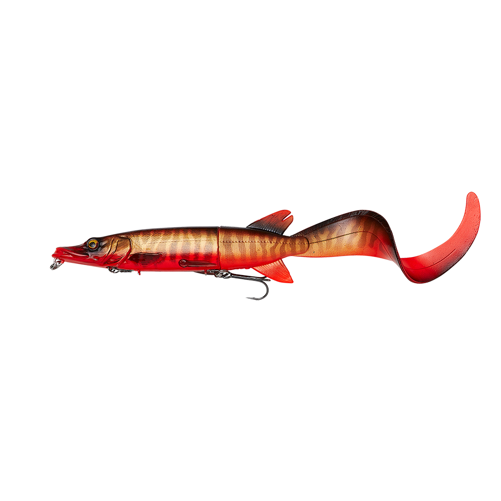 Savage Gear 3D Hybrid Pike Lure 17cm | 47g