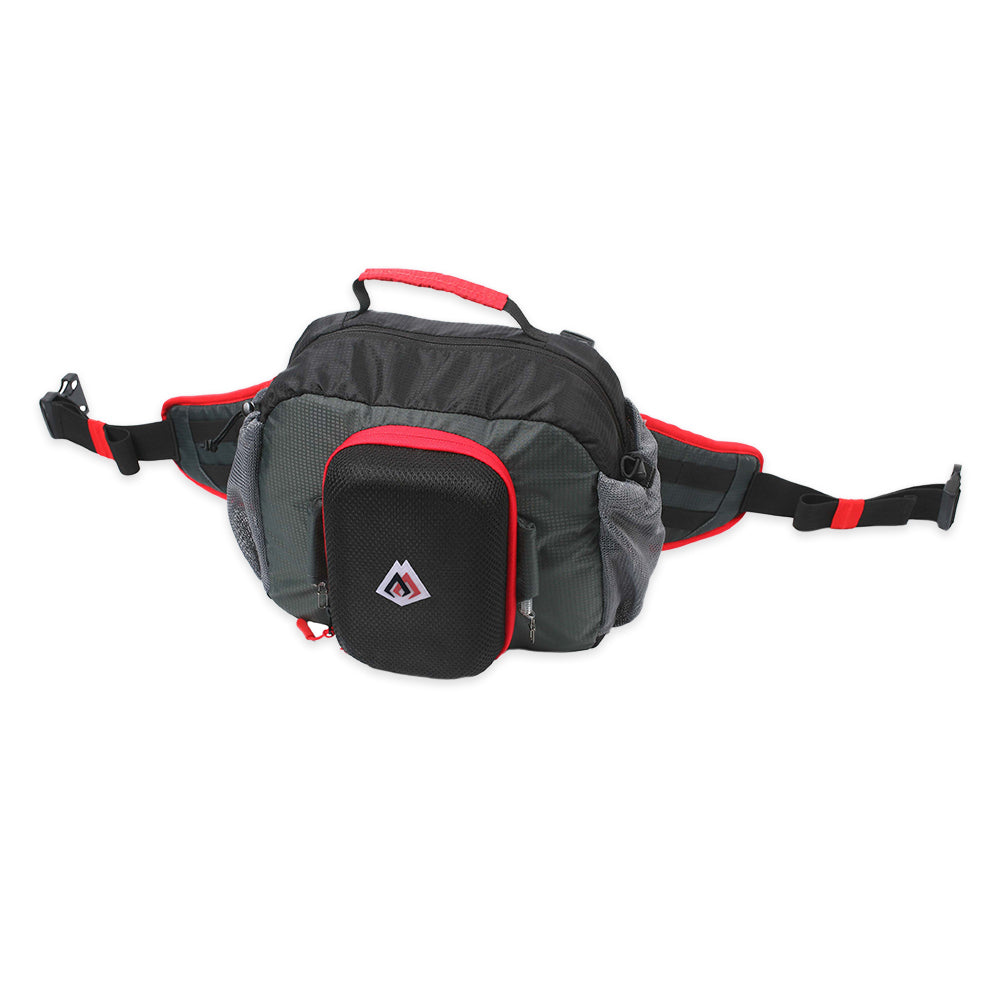 Mikado Active Fishing Belt Bag