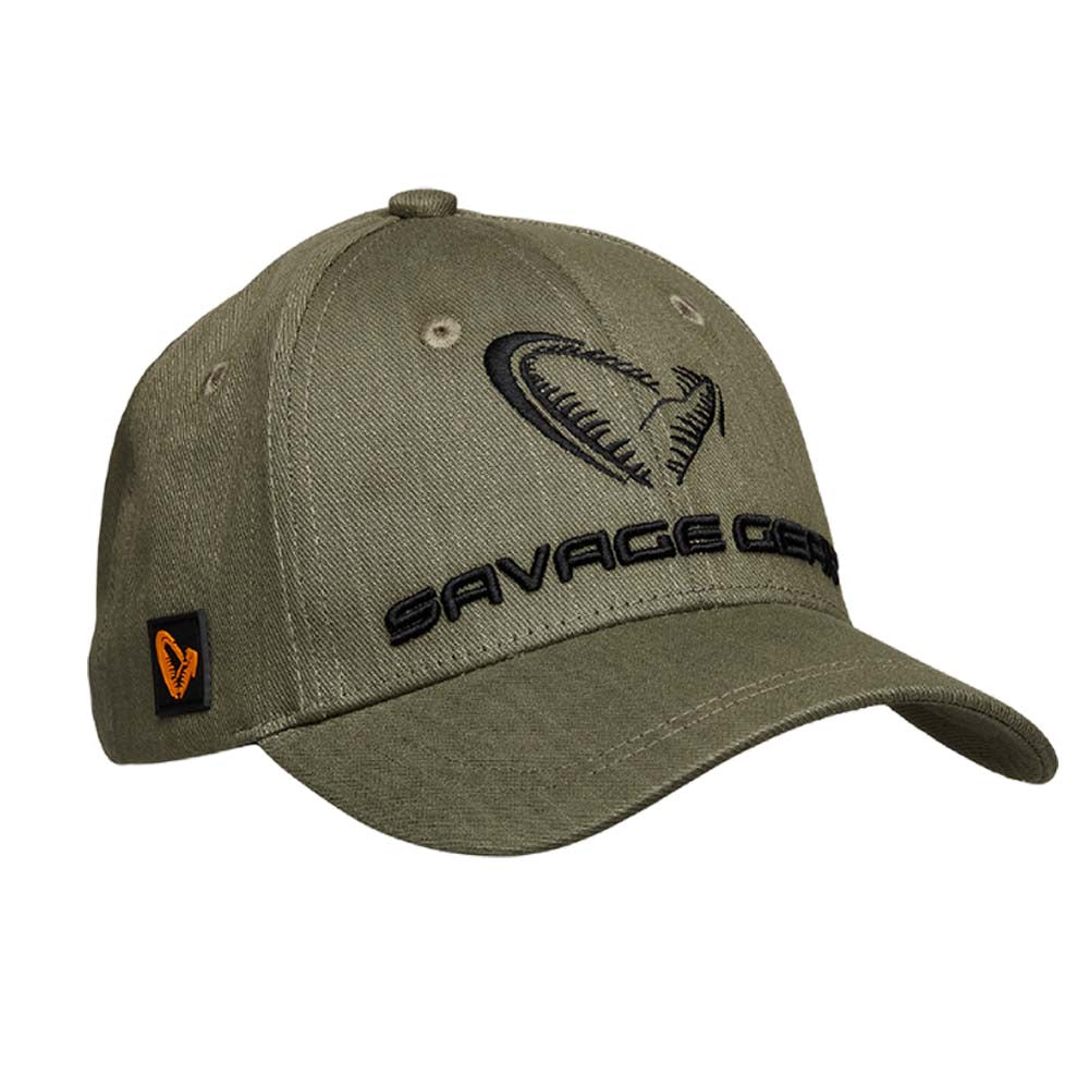 Savage Gear All Catch Cap
