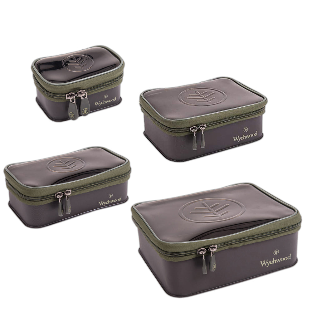 Wychwood Eva Accessory Storage Cases