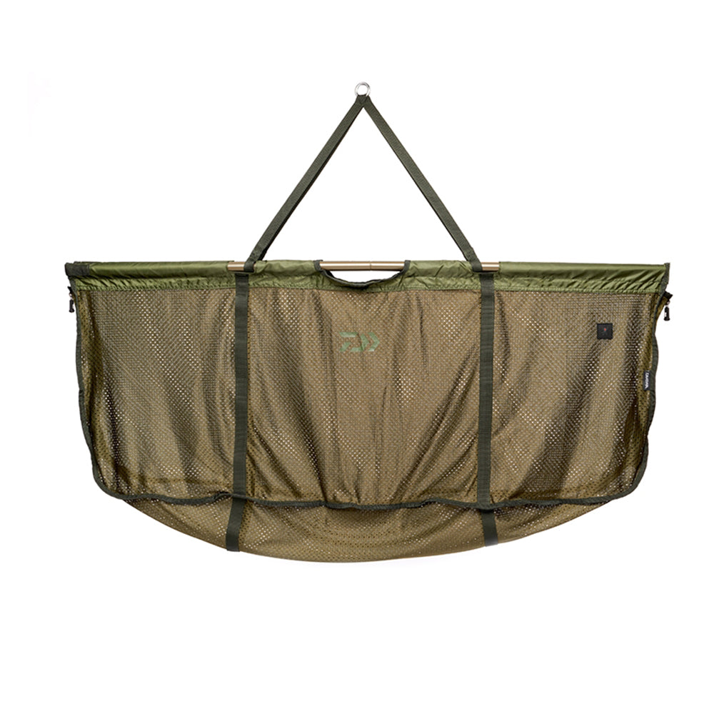 Daiwa Black Widow Folding Weigh Sling