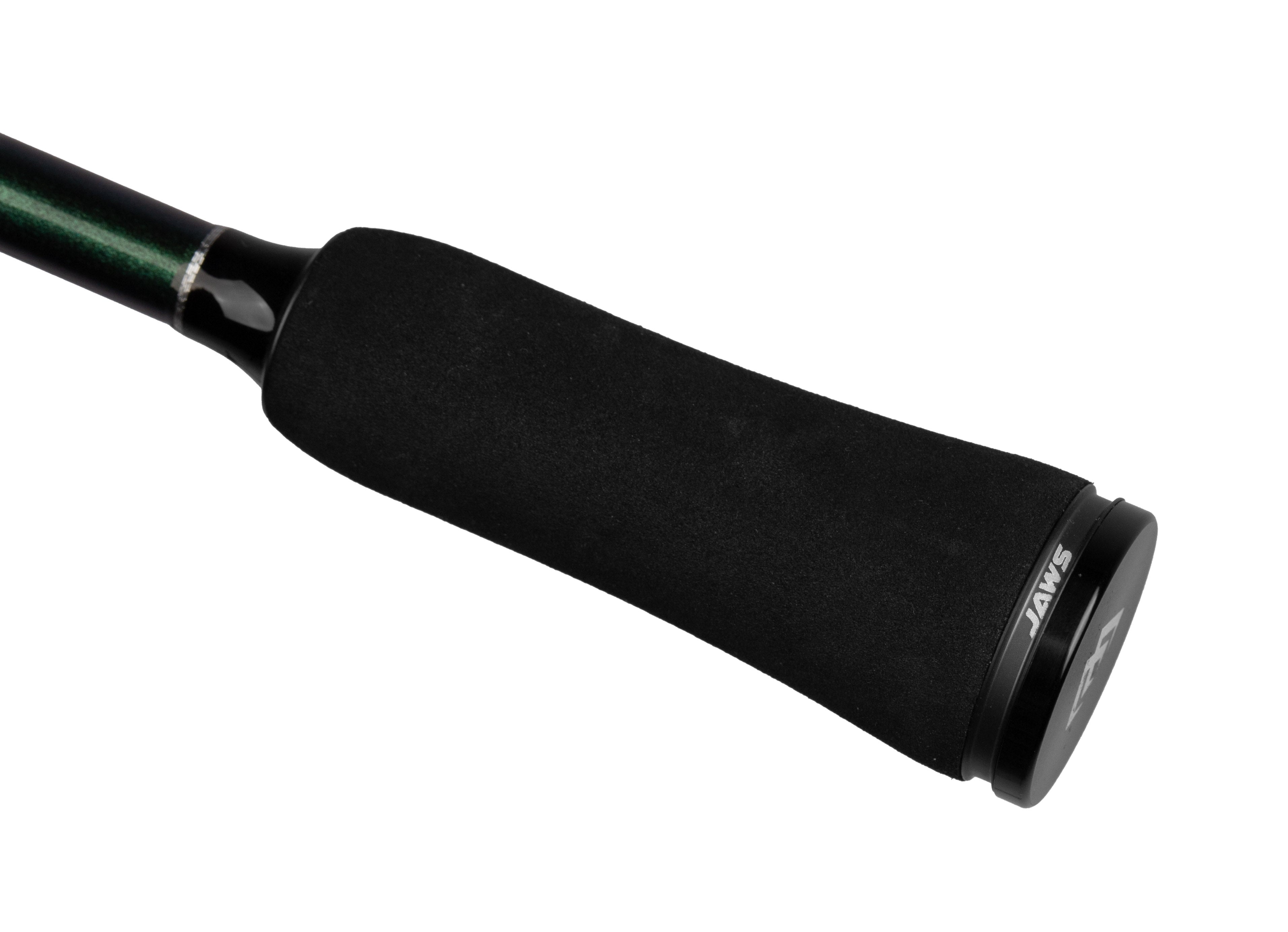 Mikado Jaws Light Game Spinning Rod 