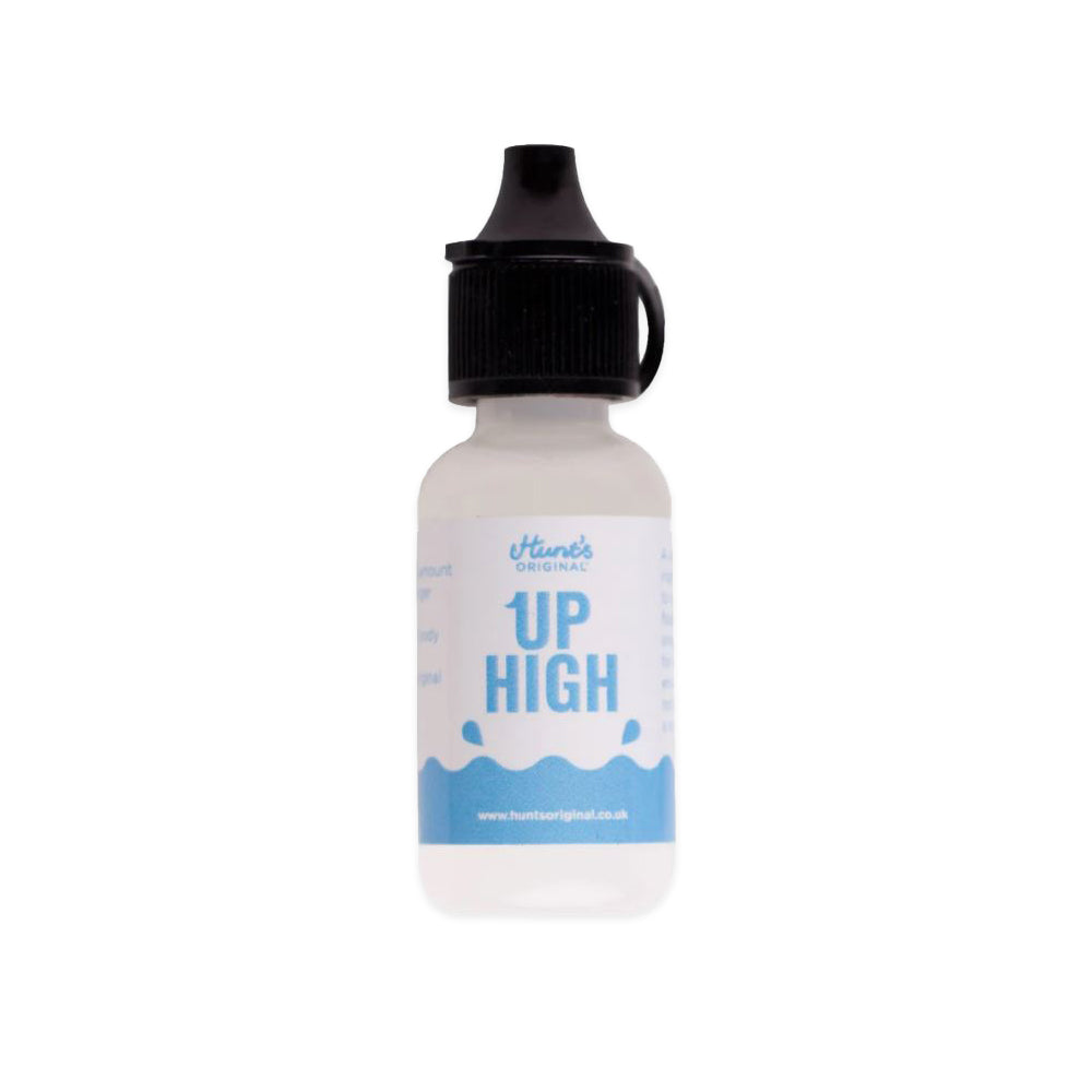 Hunts Original Up High Fly Fishing Floatant Gel