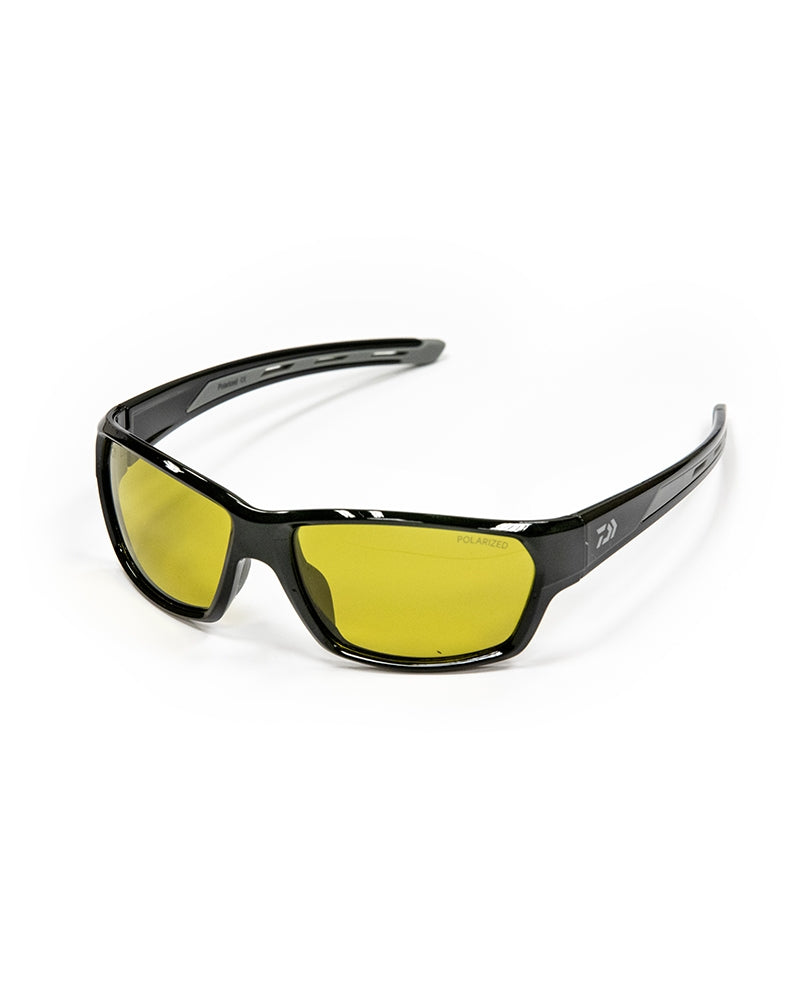 Daiwa Polarized Fishing Sunglasses 