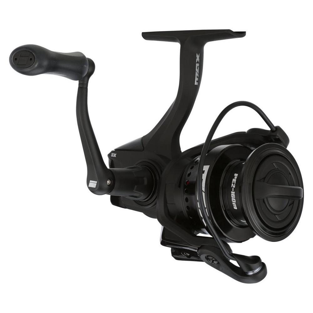 Abu Garcia Max SX Spinning Reel