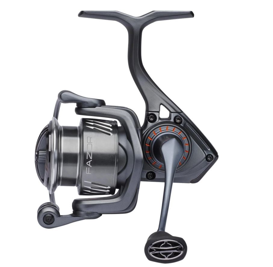 Savage Gear Fazor Spinning Reel 