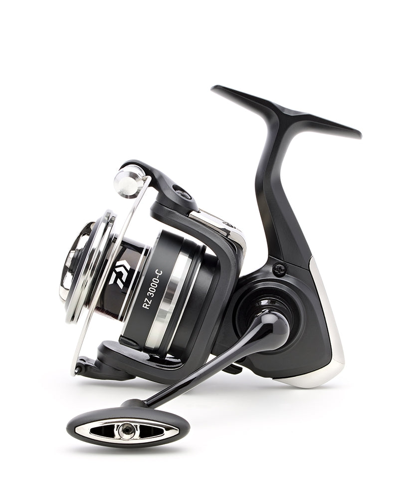 Daiwa 25 RZ Fishing Reel Coarse Fishing Reel