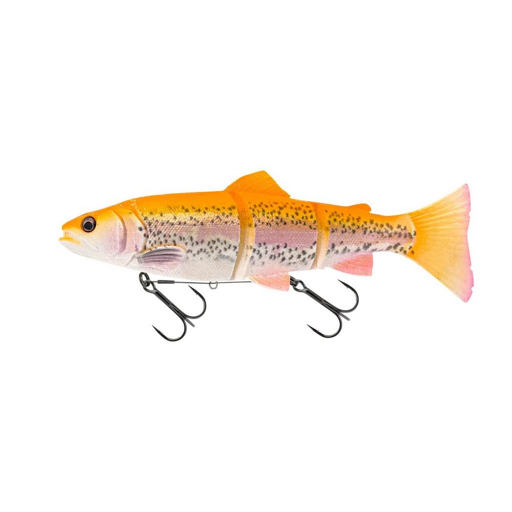 Savage Gear 3D Line Thru Trout Lure