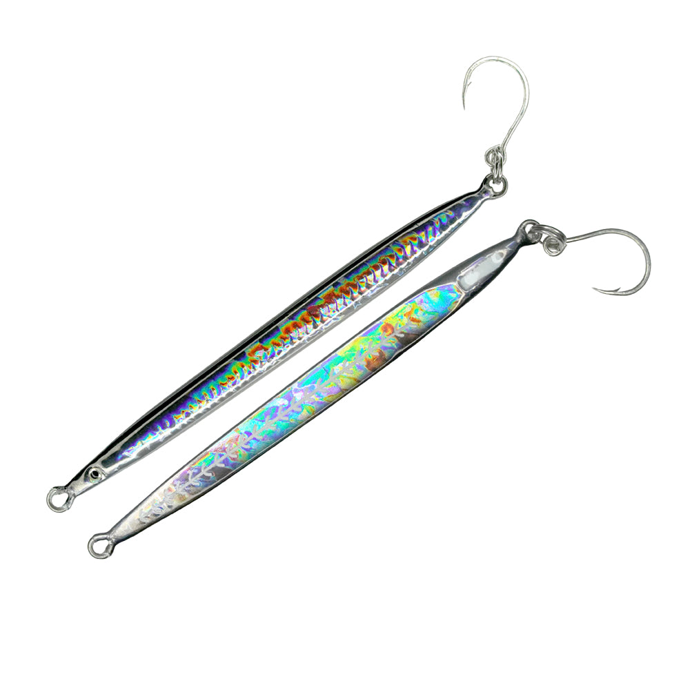 HTO Pathfinder Metal Sea lure 1pc 