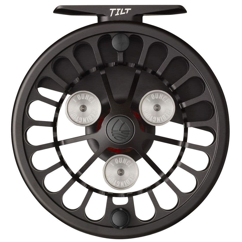 Redington Tilt Euro Nymph Fly Fishing Reel #2/5