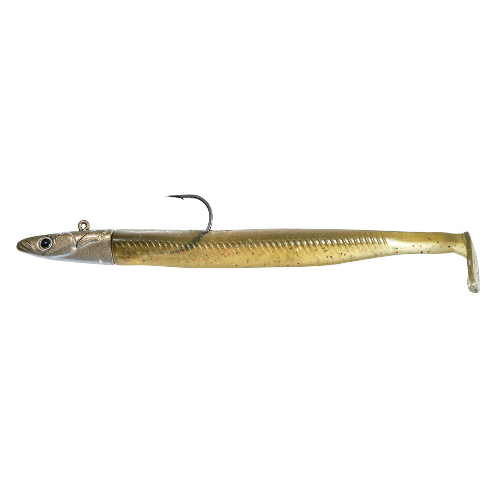 HTO Pathfinder Soft Sandeel Lure 1pc