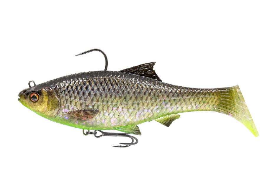 Savage Gear 3D Roach R2F Lures