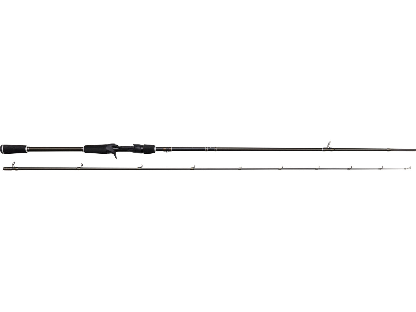 Westin W2 Powerstrike-T Baitcast Trigger Rod 2pc - 7ft3 / 8ft