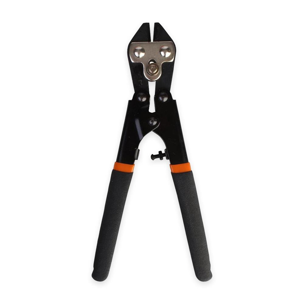 Savage Gear Cutting Plier Fishing Pliers - Hook & Wire Cutting Plier