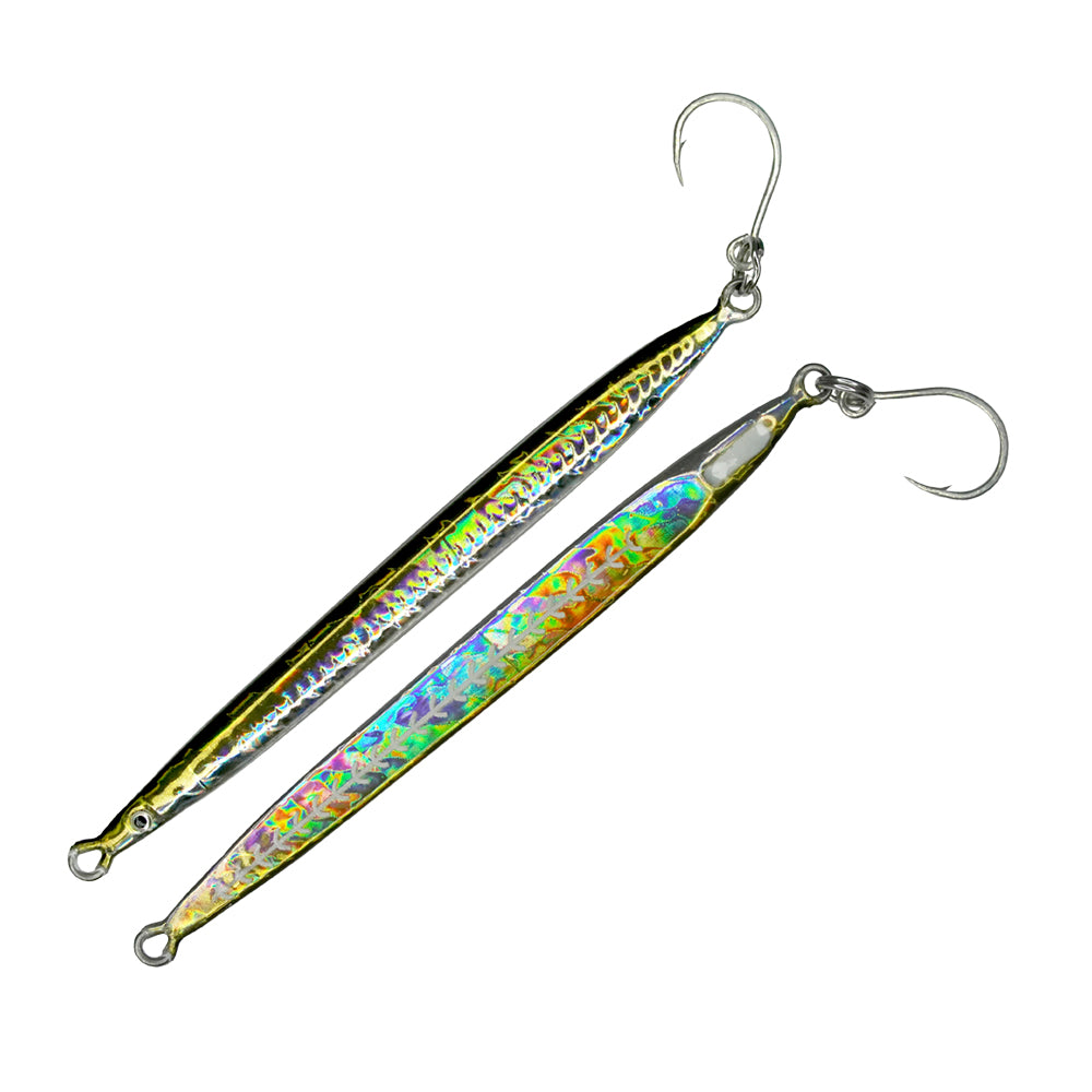 HTO Pathfinder Metal Sea lure 1pc 