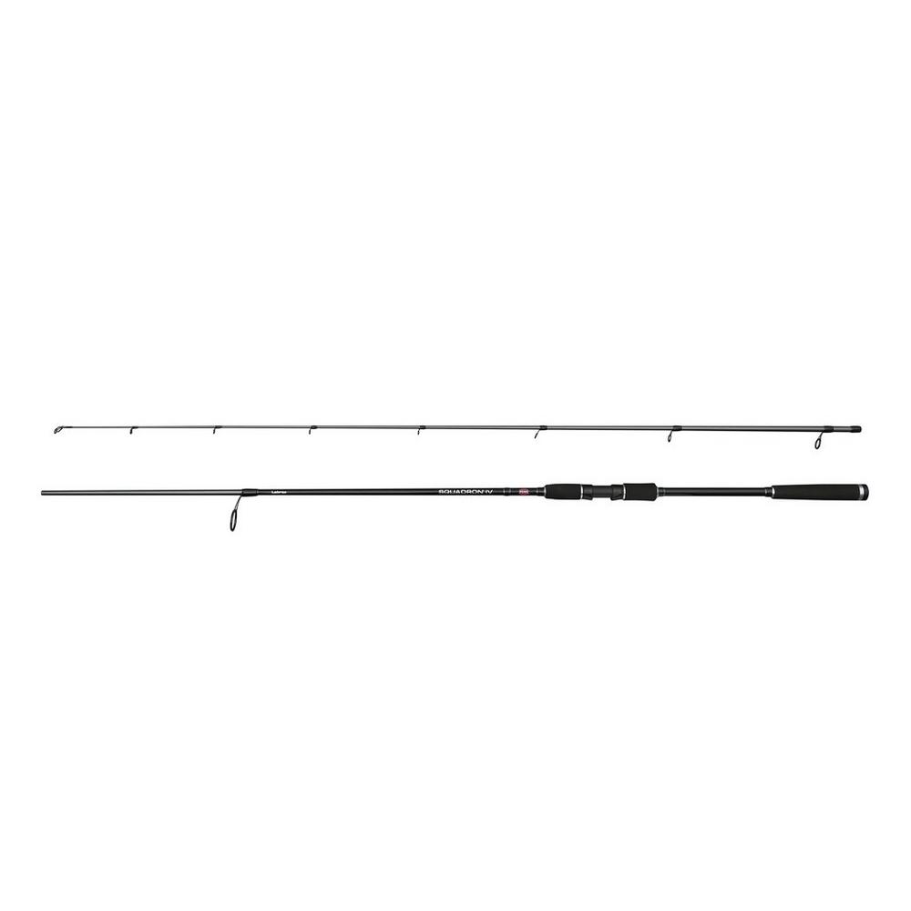 PENN Squadron IV Labrax Spin Fishing Rod - 7ft8 | 14-42g | Sea Spinning Lure Rod