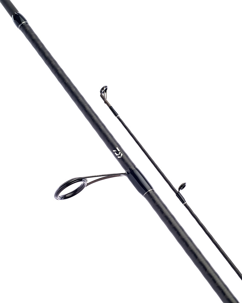 Daiwa Legalis Seabass Spinning Rod - Sea Fishing Lure Spinning Rod