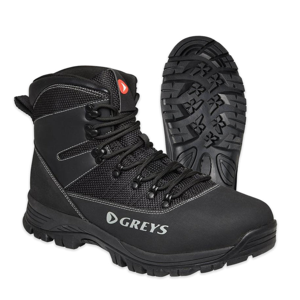 Greys Tital Cleated Wading Fishing Boots