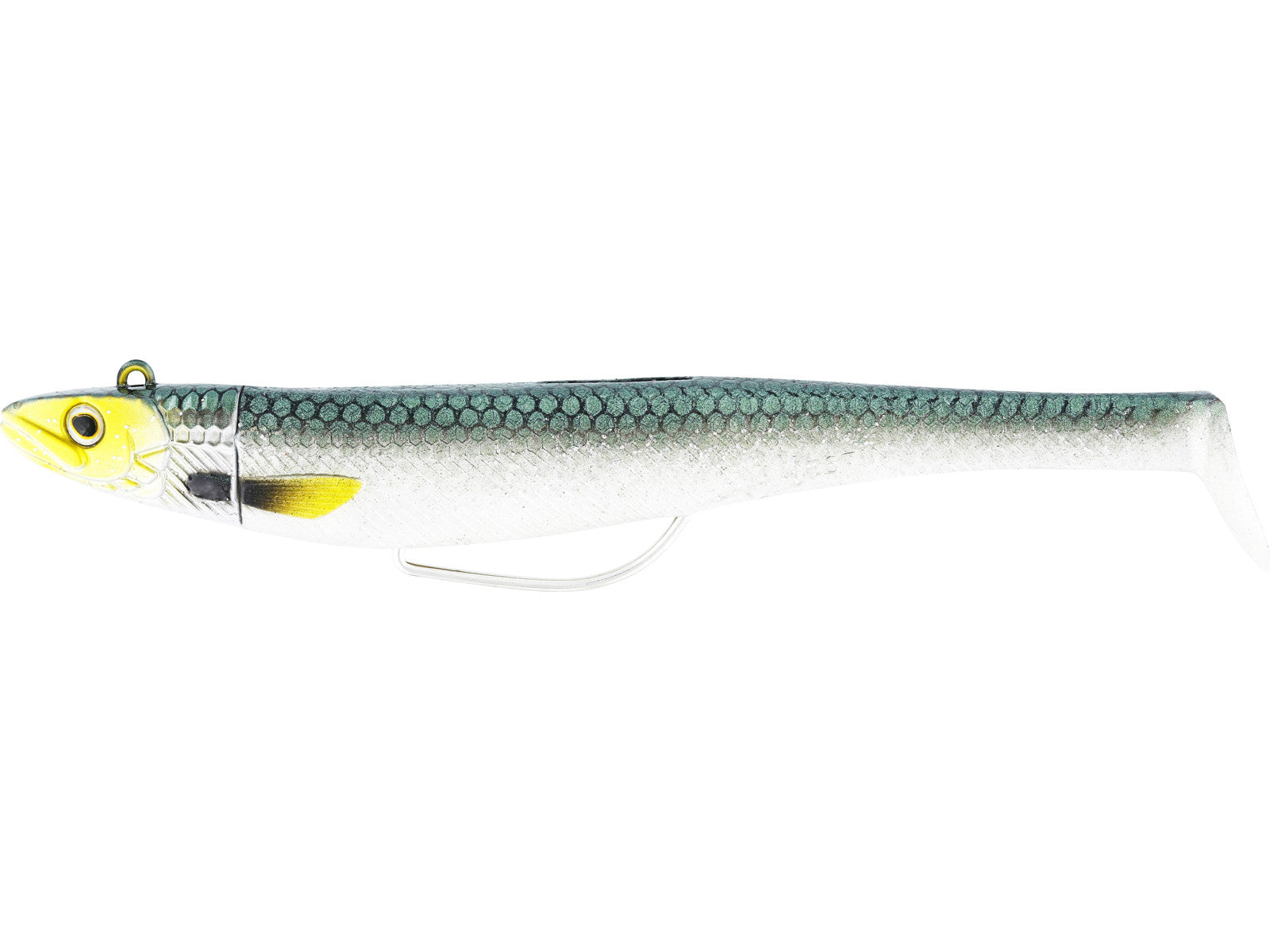 Westin Magic Minnow Weedless Jig Fishing Lure - 18g / 28g