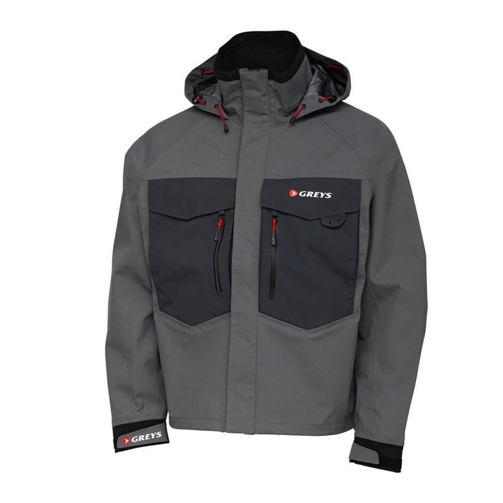 Greys Tital Wading Jacket Fly Fishing Wading Jacket
