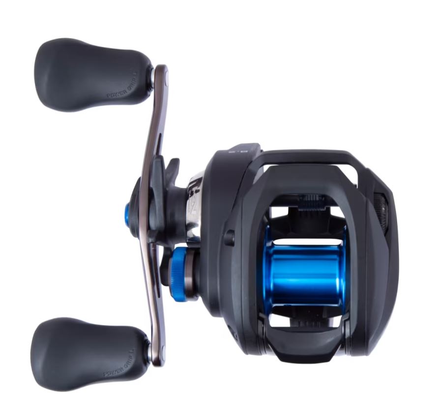 Shimano SLXDC Baitcast Reel 151XG Left Hand Reel